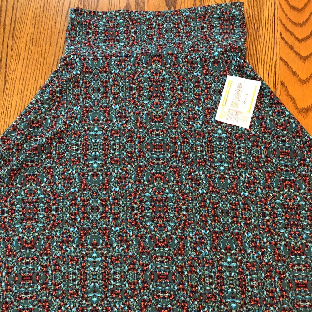 LuLaRoe Azure